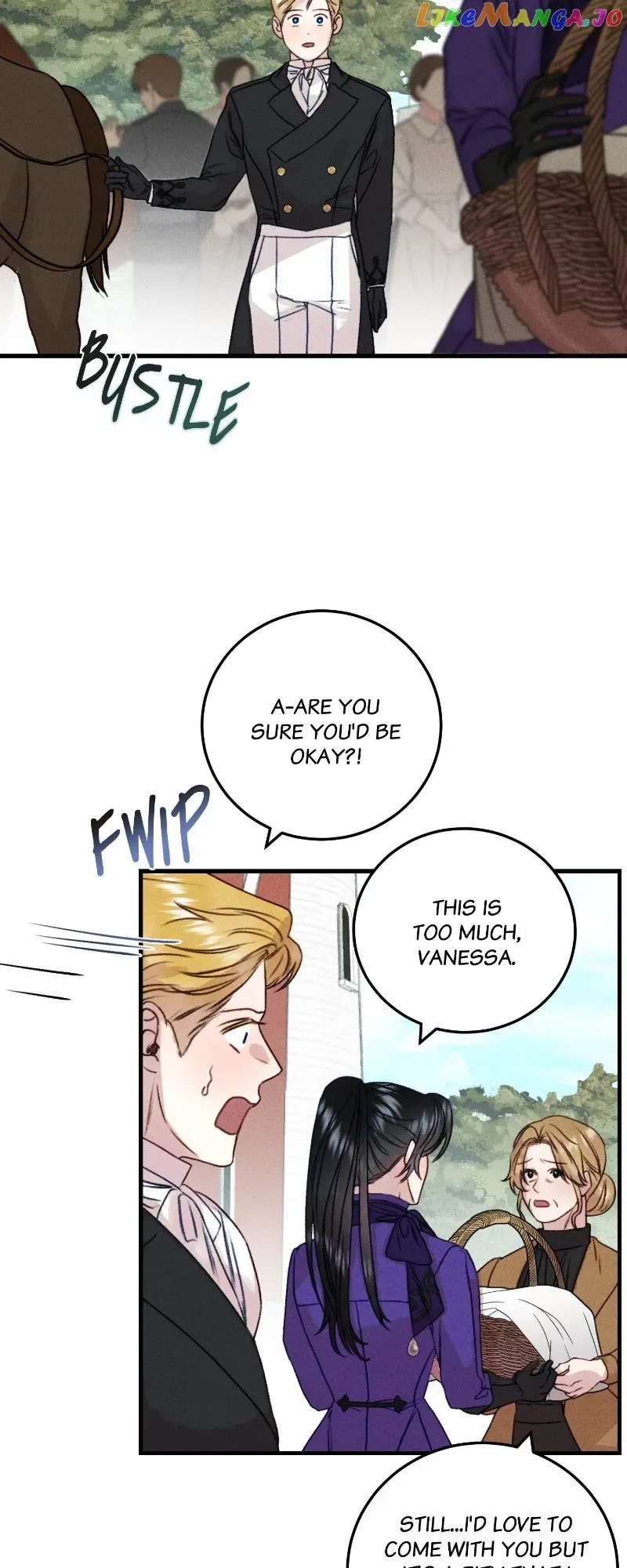 He’s Not Just a Pretty Face Chapter 40 page 36