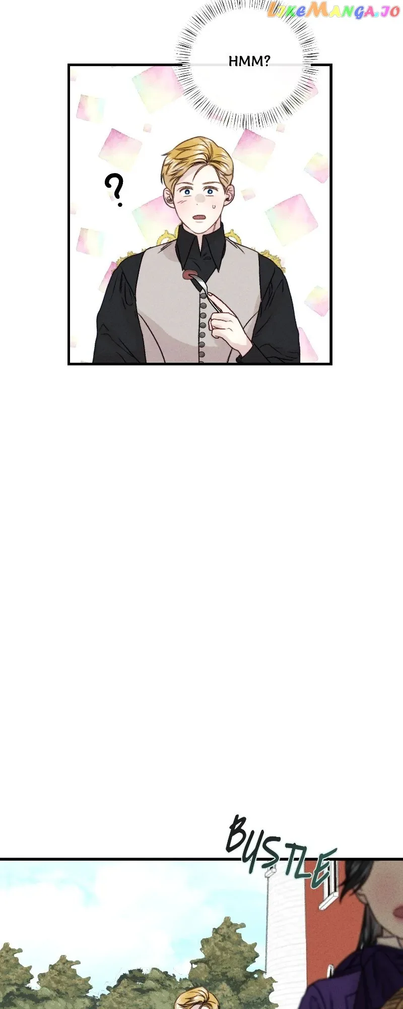 He’s Not Just a Pretty Face Chapter 40 page 35