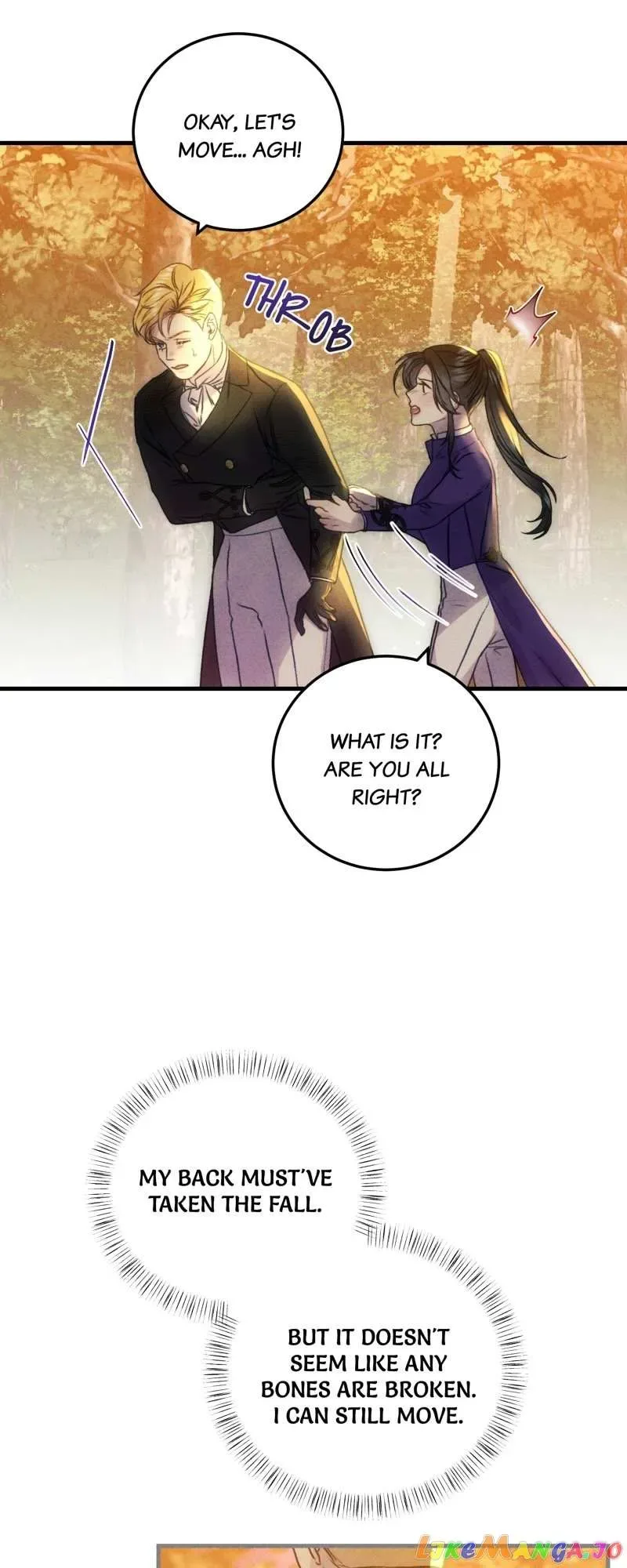 He’s Not Just a Pretty Face Chapter 41 page 30