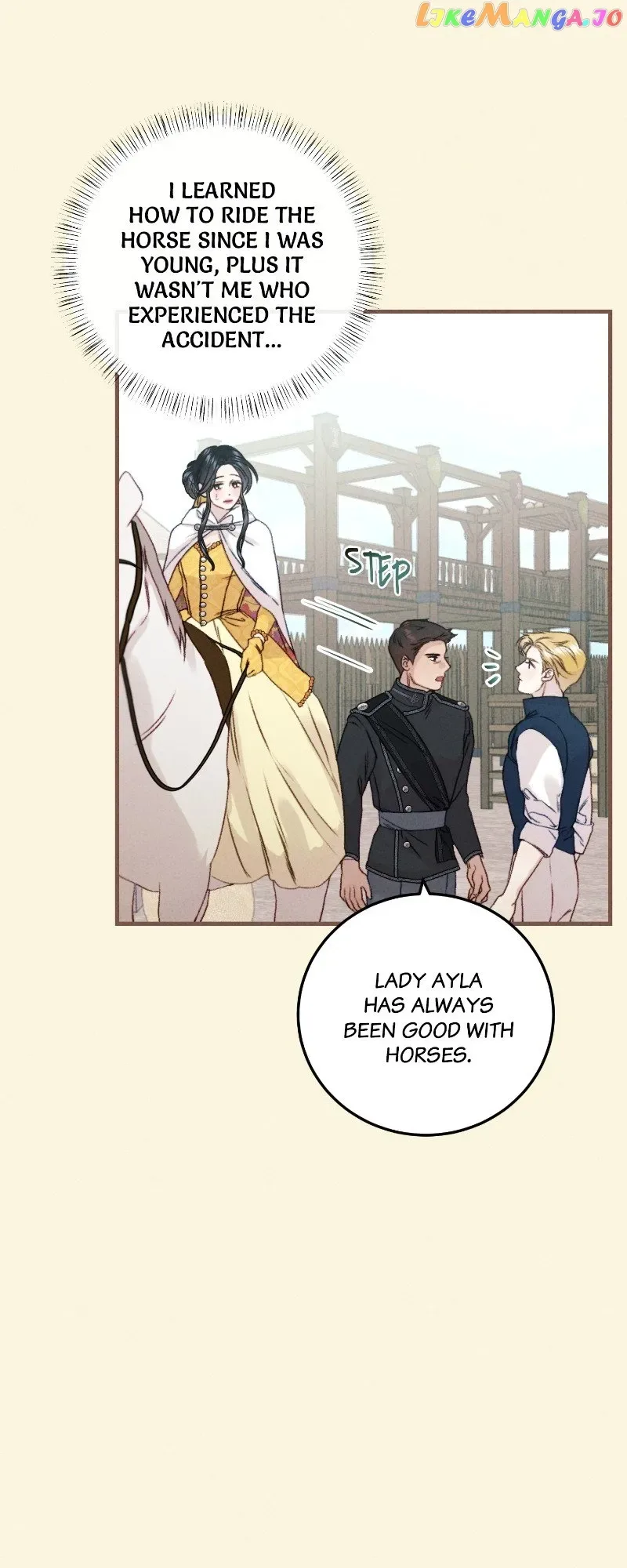 He’s Not Just a Pretty Face Chapter 40 page 19