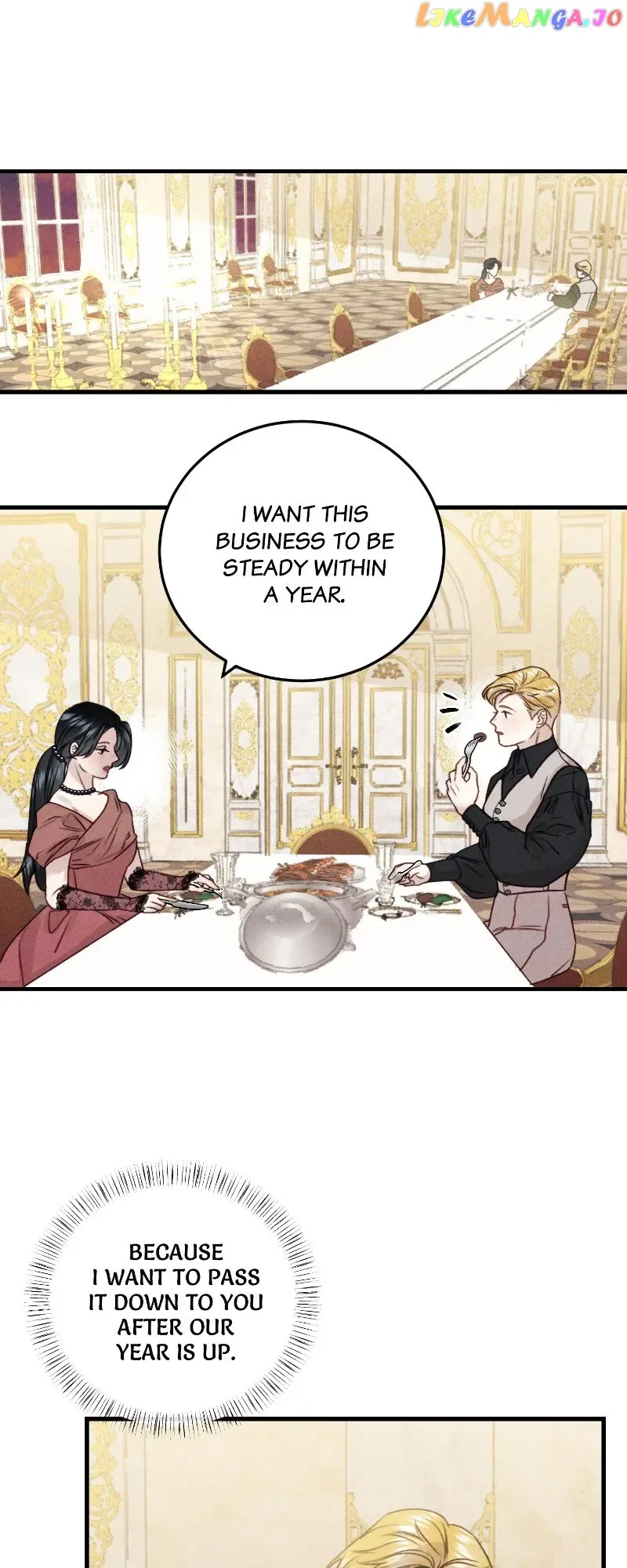 He’s Not Just a Pretty Face Chapter 40 page 29
