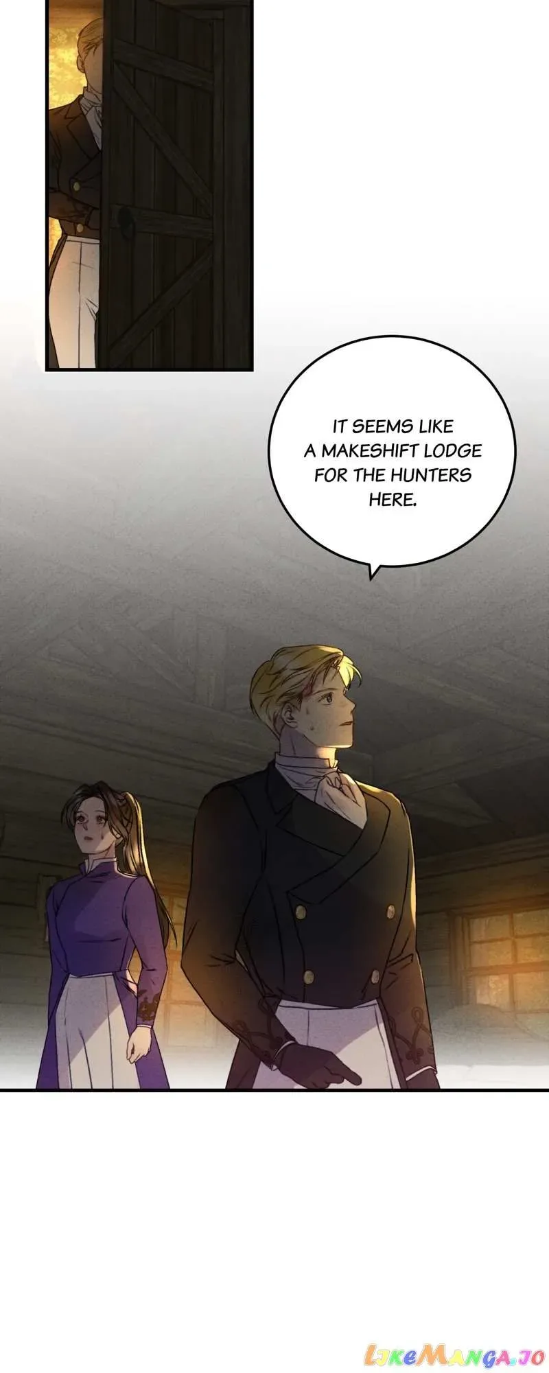 He’s Not Just a Pretty Face Chapter 41 page 46