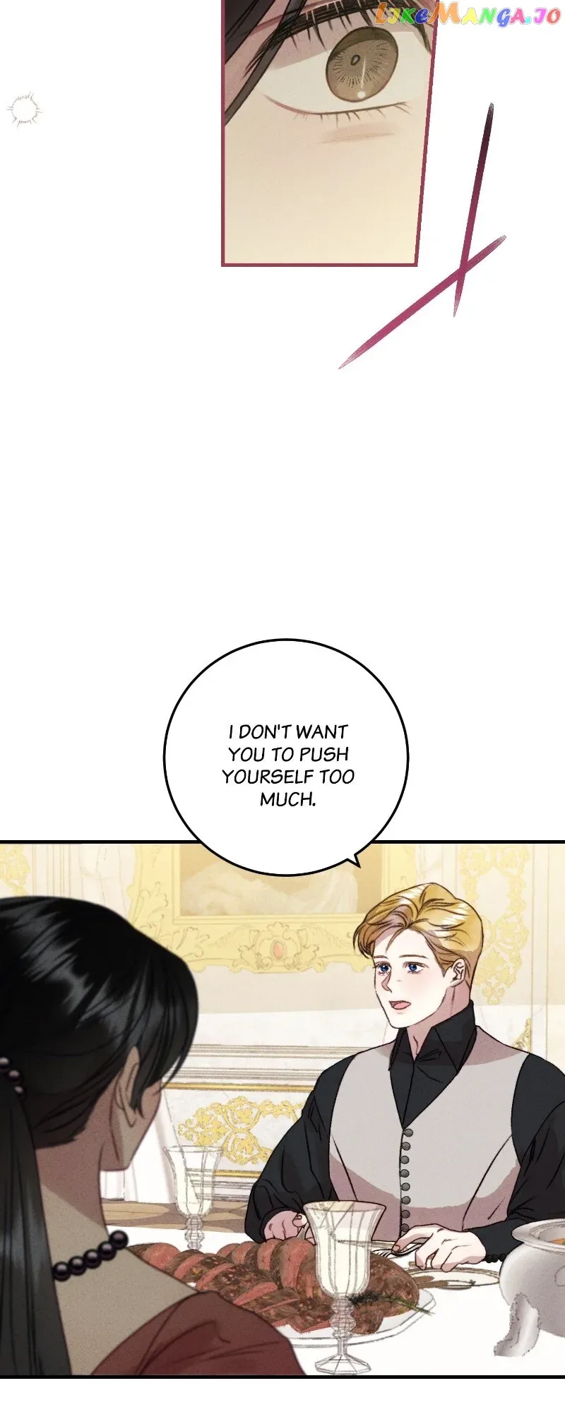 He’s Not Just a Pretty Face Chapter 40 page 32