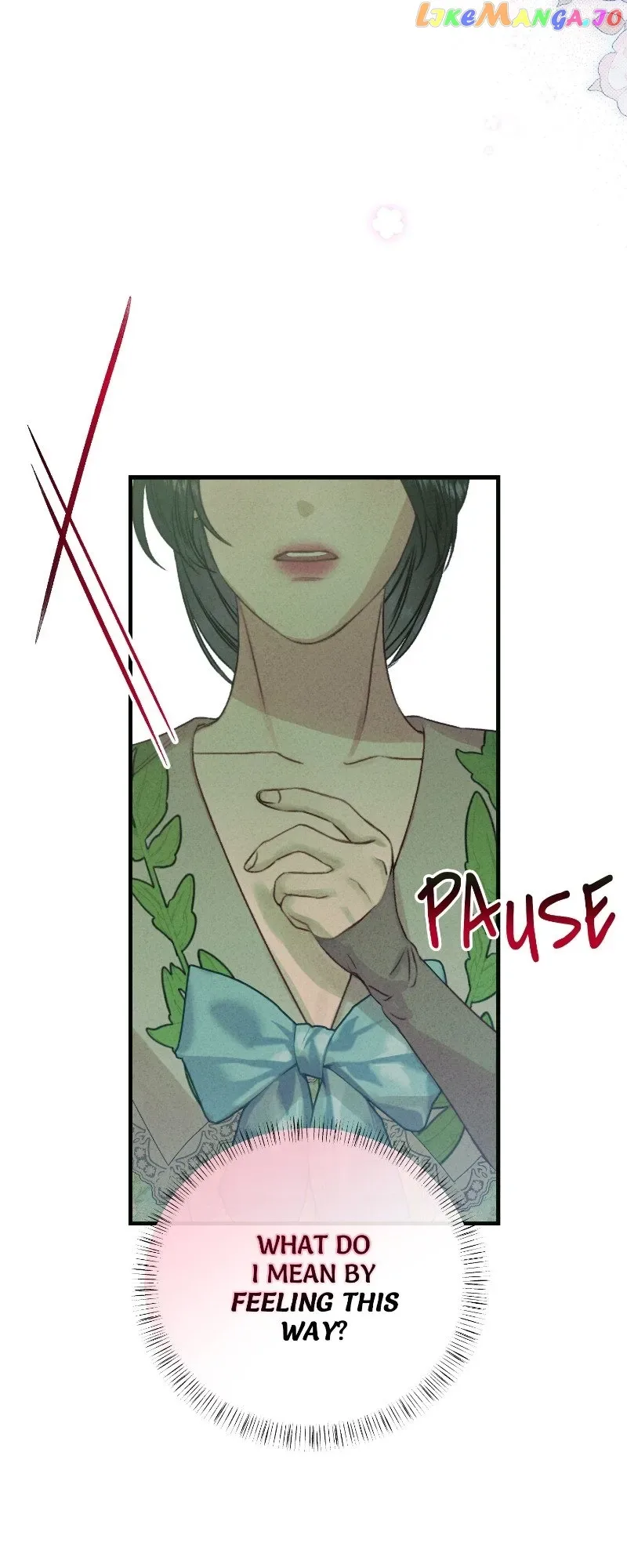 He’s Not Just a Pretty Face Chapter 40 page 15