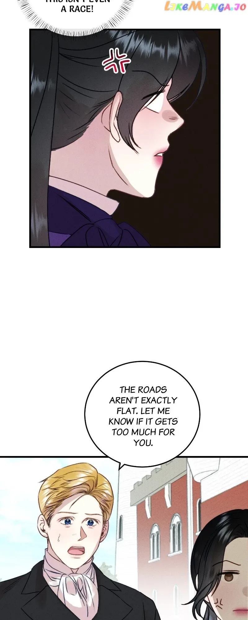 He’s Not Just a Pretty Face Chapter 40 page 38