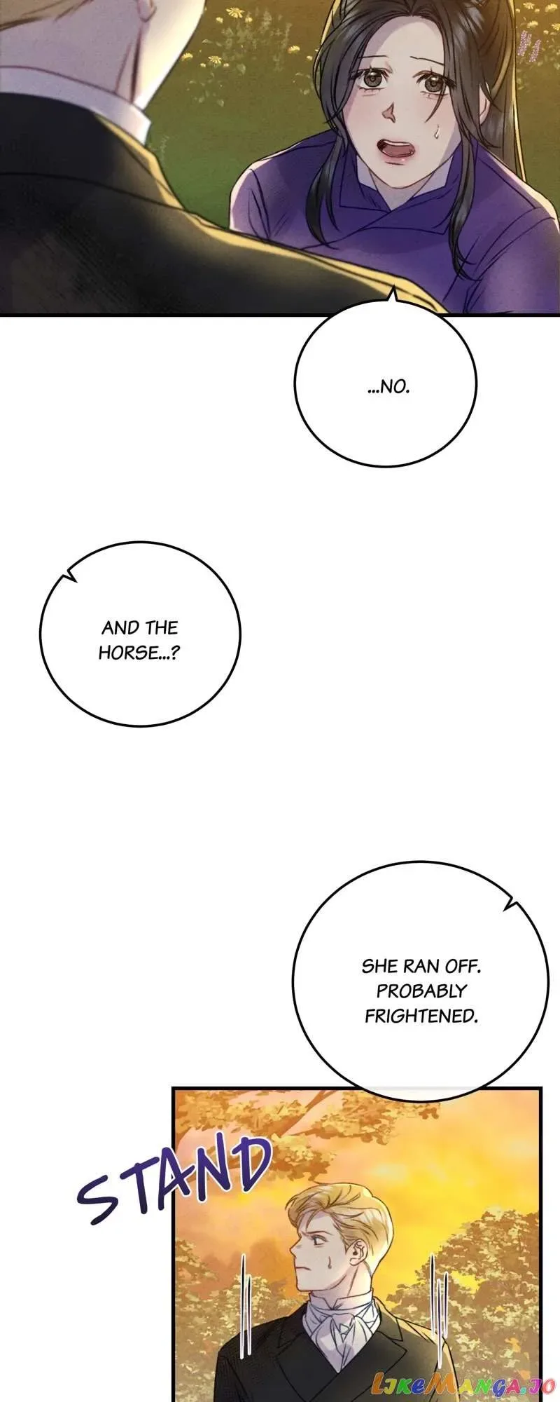 He’s Not Just a Pretty Face Chapter 41 page 28