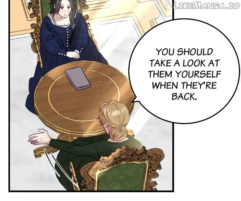 He’s Not Just a Pretty Face Chapter 37 page 66