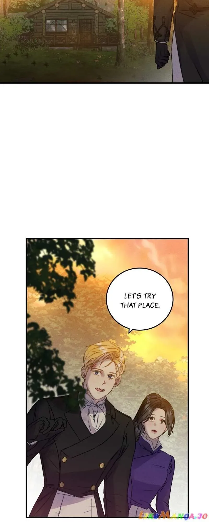 He’s Not Just a Pretty Face Chapter 41 page 44