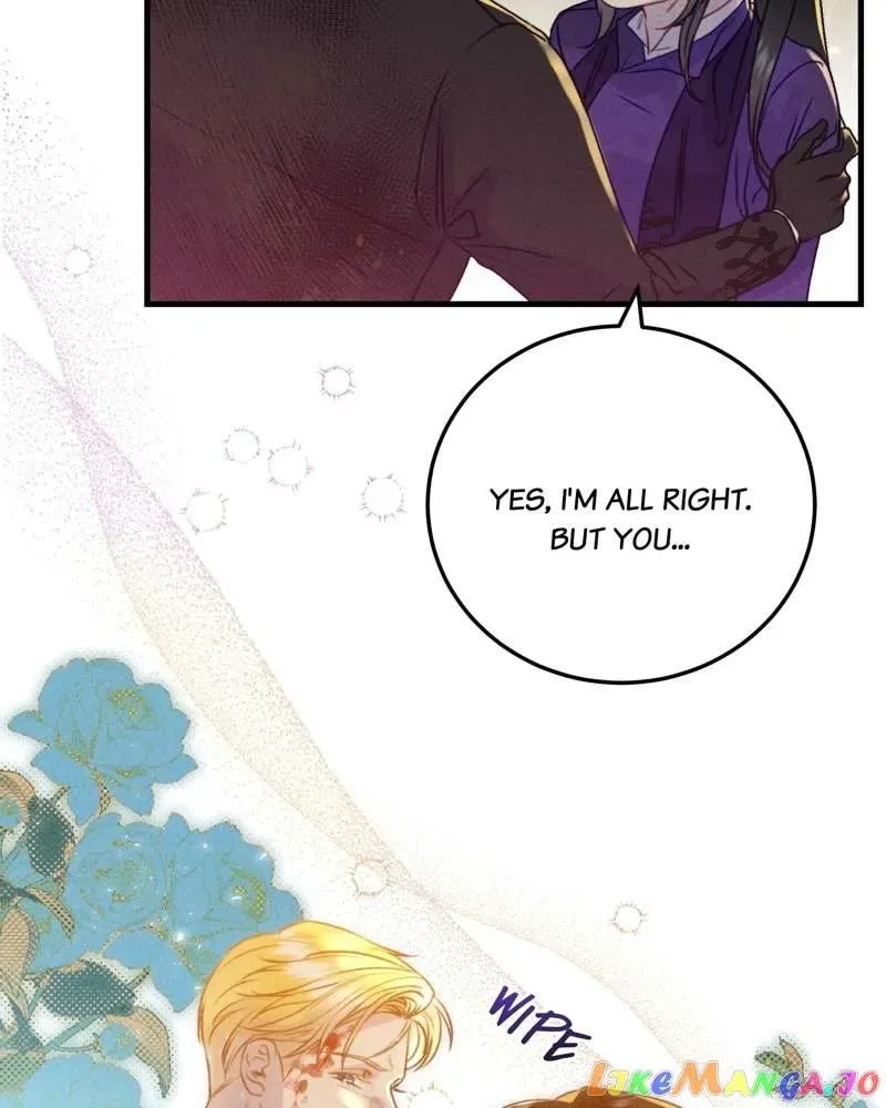 He’s Not Just a Pretty Face Chapter 41 page 25