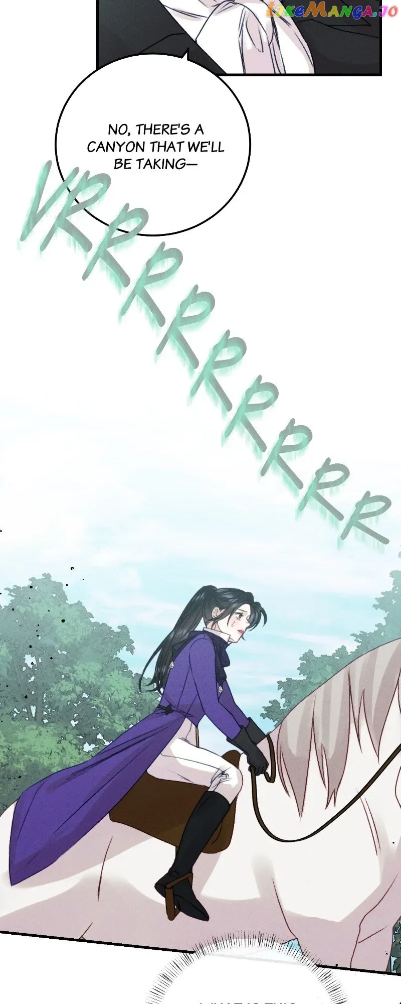 He’s Not Just a Pretty Face Chapter 40 page 51