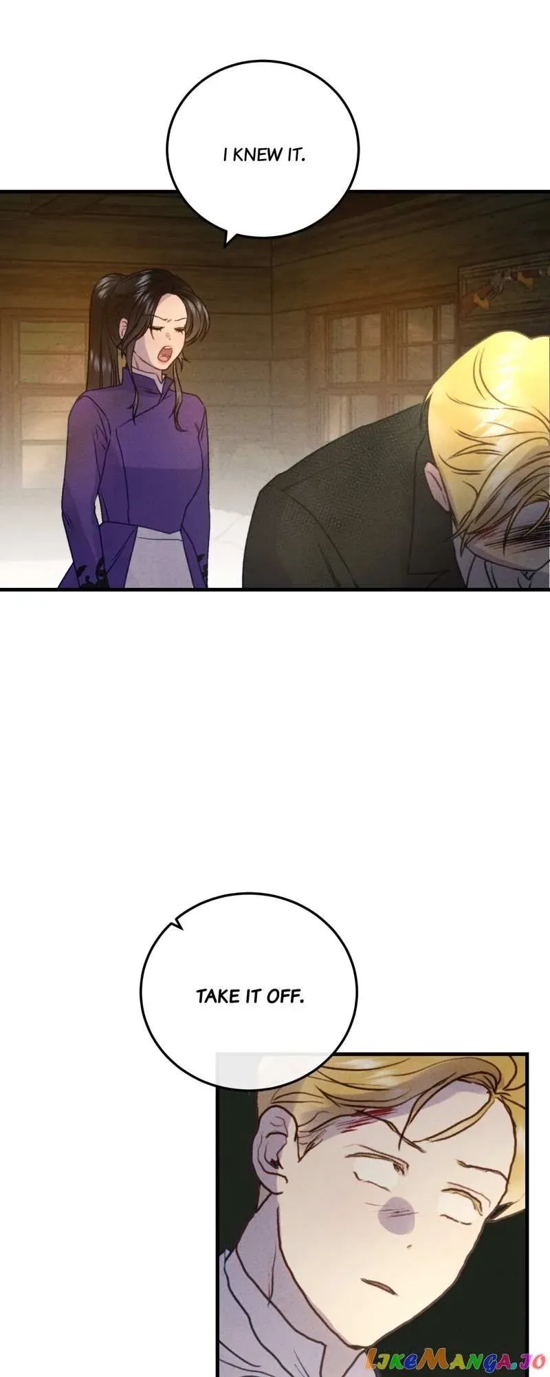 He’s Not Just a Pretty Face Chapter 41 page 50