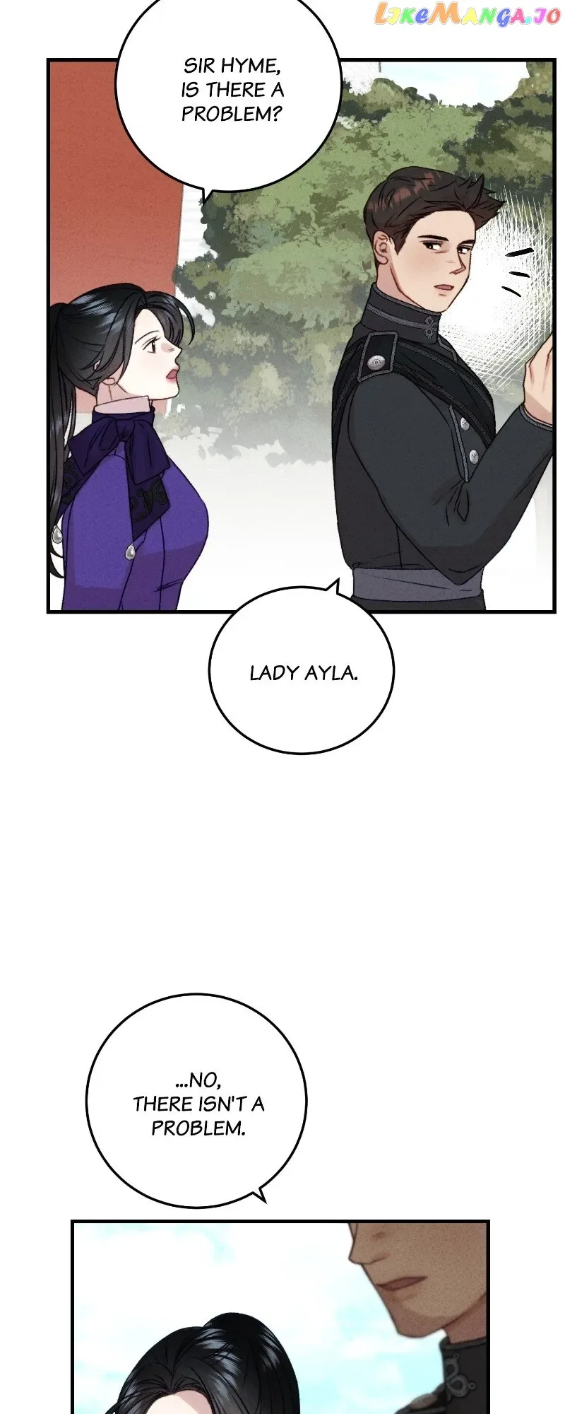 He’s Not Just a Pretty Face Chapter 40 page 44