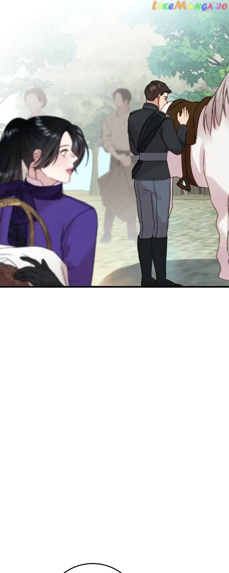 He’s Not Just a Pretty Face Chapter 40 page 43