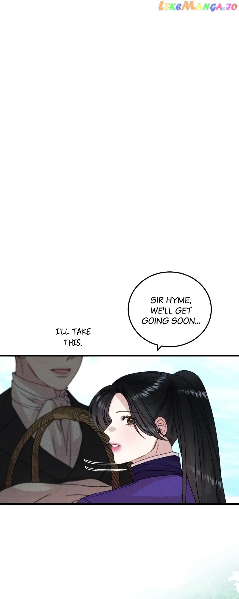 He’s Not Just a Pretty Face Chapter 40 page 42