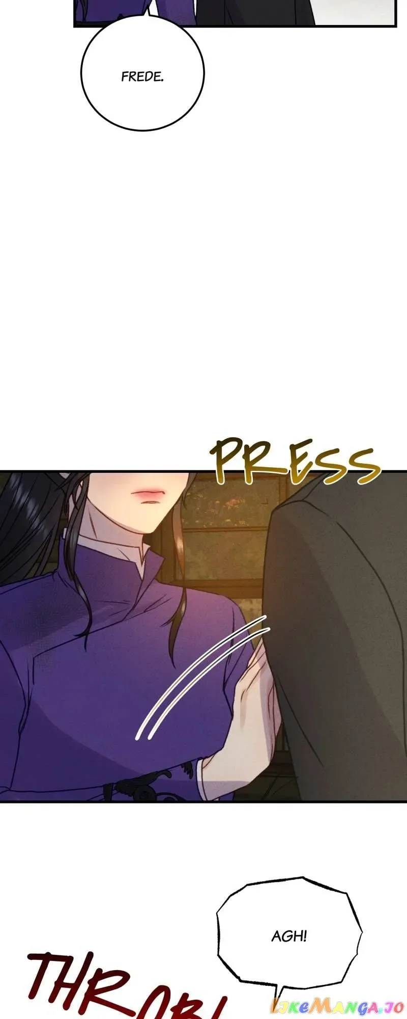He’s Not Just a Pretty Face Chapter 41 page 48