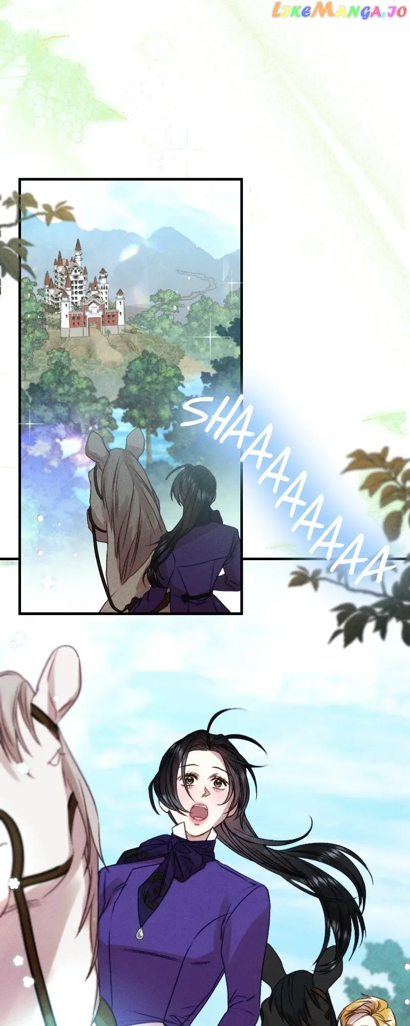 He’s Not Just a Pretty Face Chapter 40 page 48