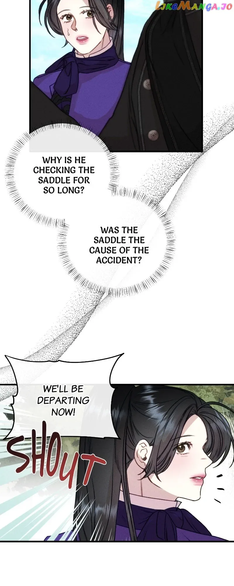 He’s Not Just a Pretty Face Chapter 40 page 45