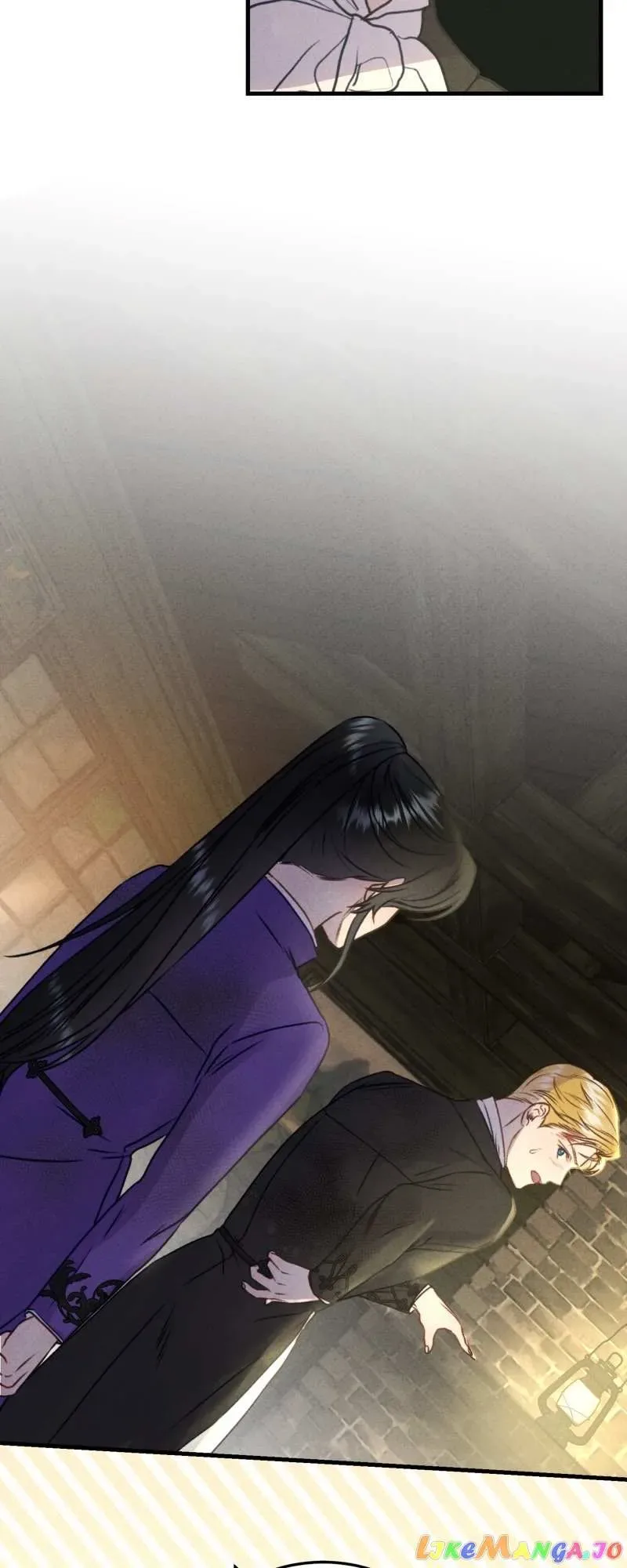 He’s Not Just a Pretty Face Chapter 41 page 51