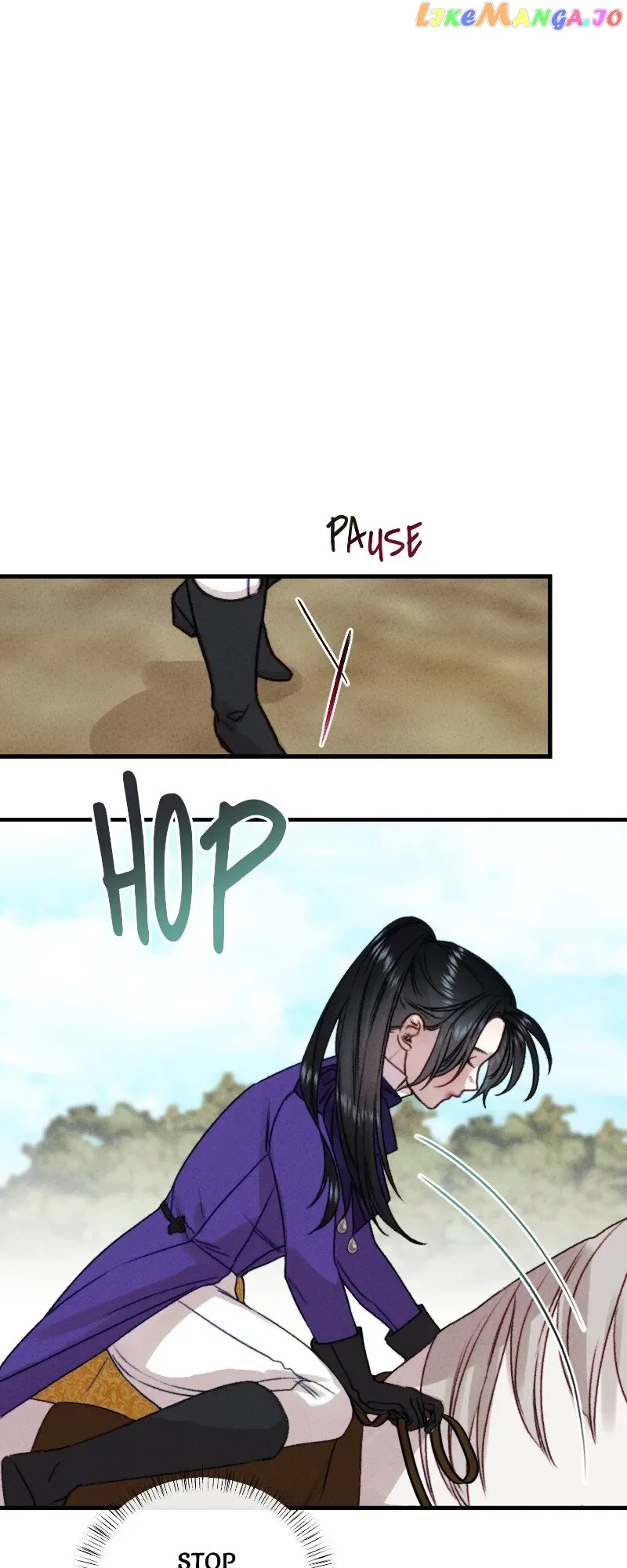He’s Not Just a Pretty Face Chapter 40 page 46