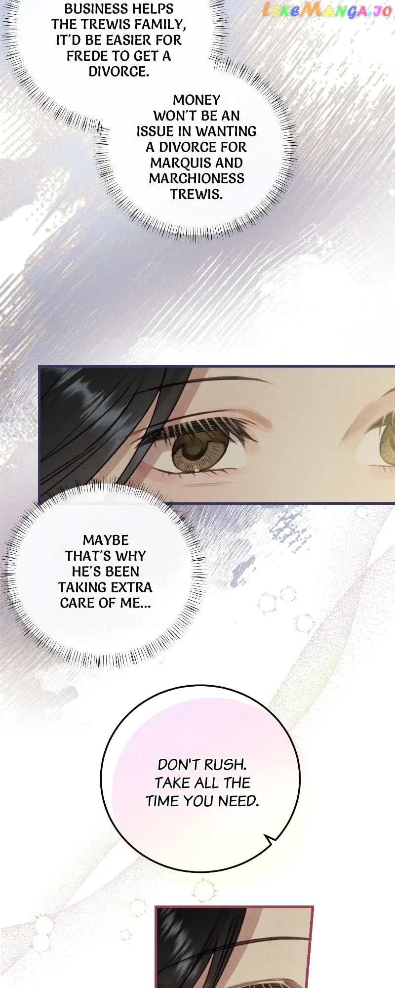 He’s Not Just a Pretty Face Chapter 40 page 31