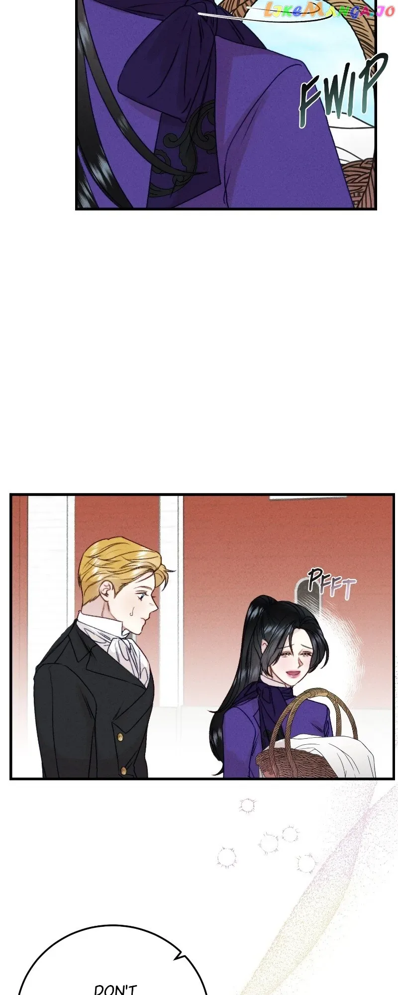 He’s Not Just a Pretty Face Chapter 40 page 40