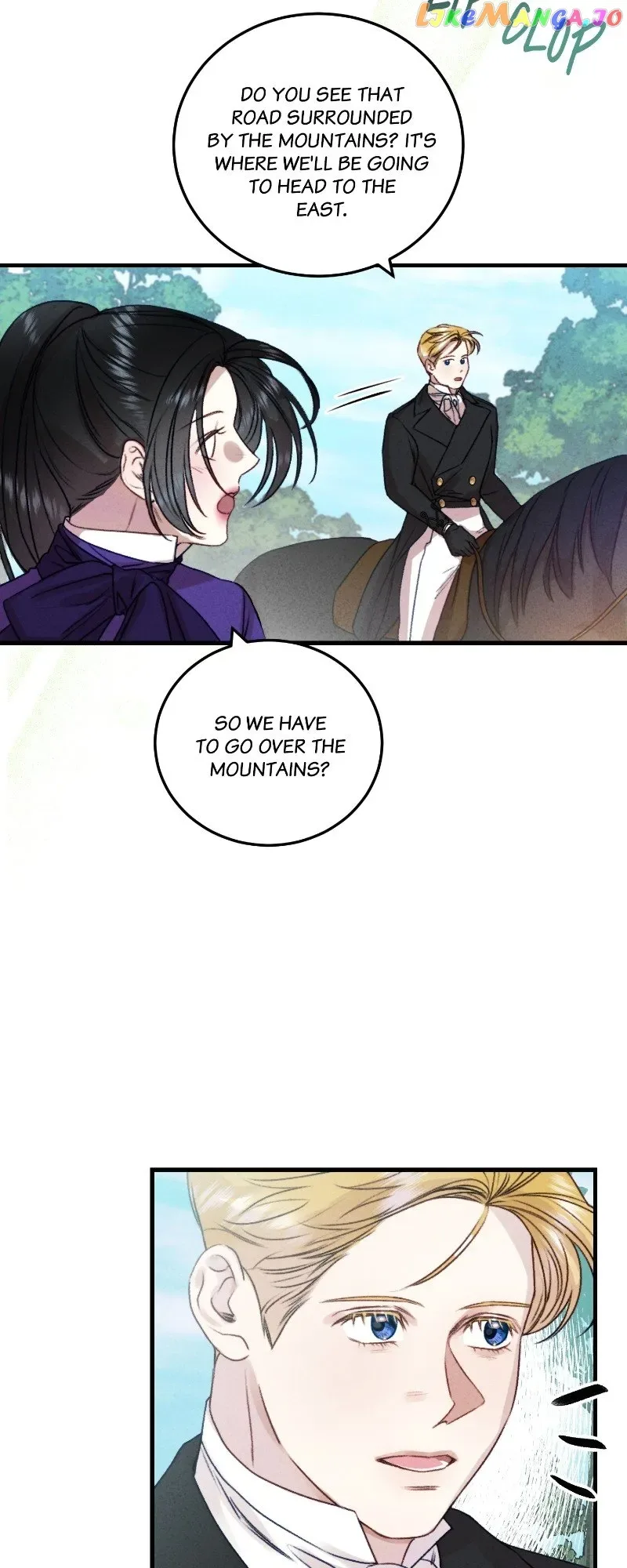 He’s Not Just a Pretty Face Chapter 40 page 50