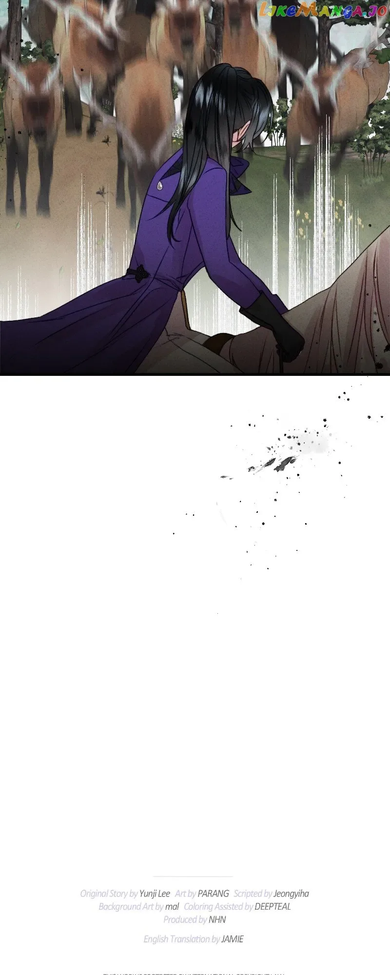 He’s Not Just a Pretty Face Chapter 40 page 55