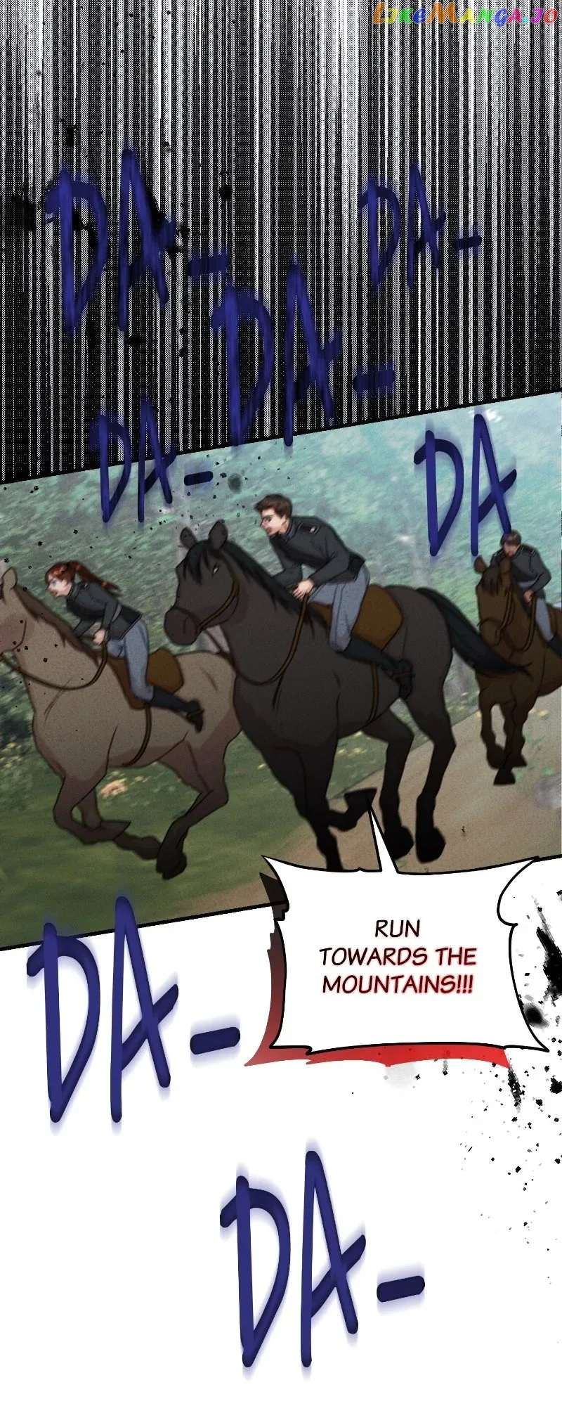 He’s Not Just a Pretty Face Chapter 40 page 53