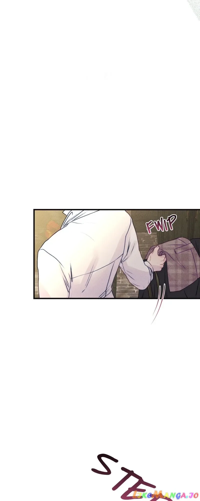 He’s Not Just a Pretty Face Chapter 42 page 7