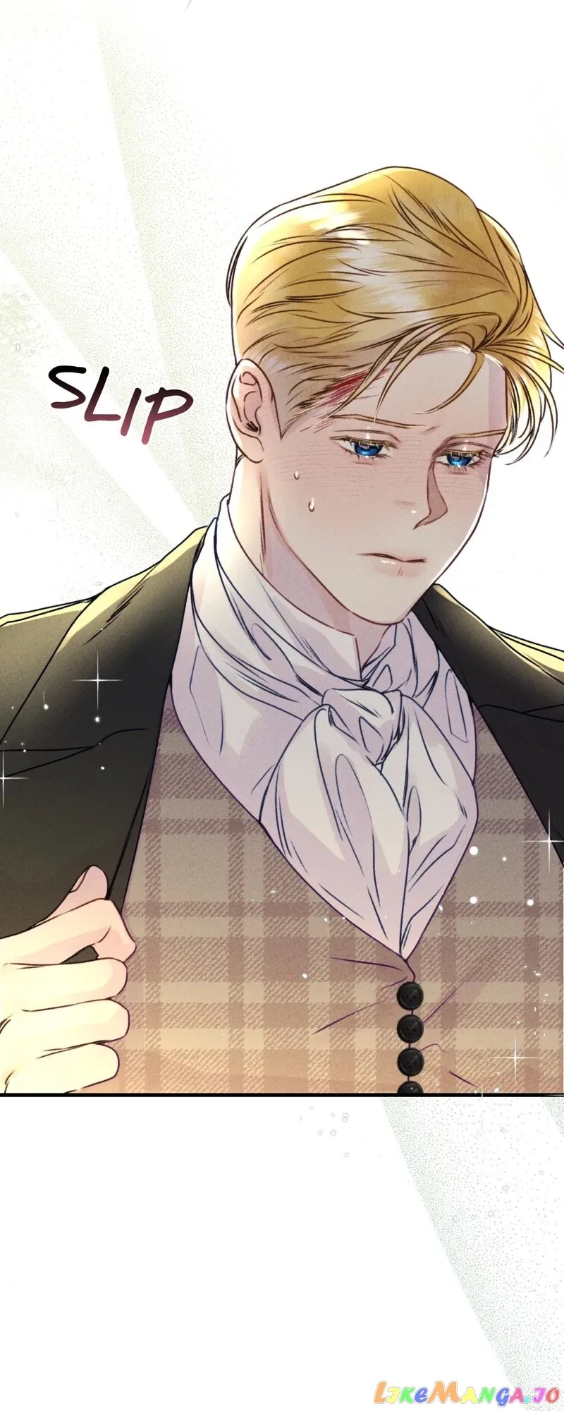 He’s Not Just a Pretty Face Chapter 42 page 6