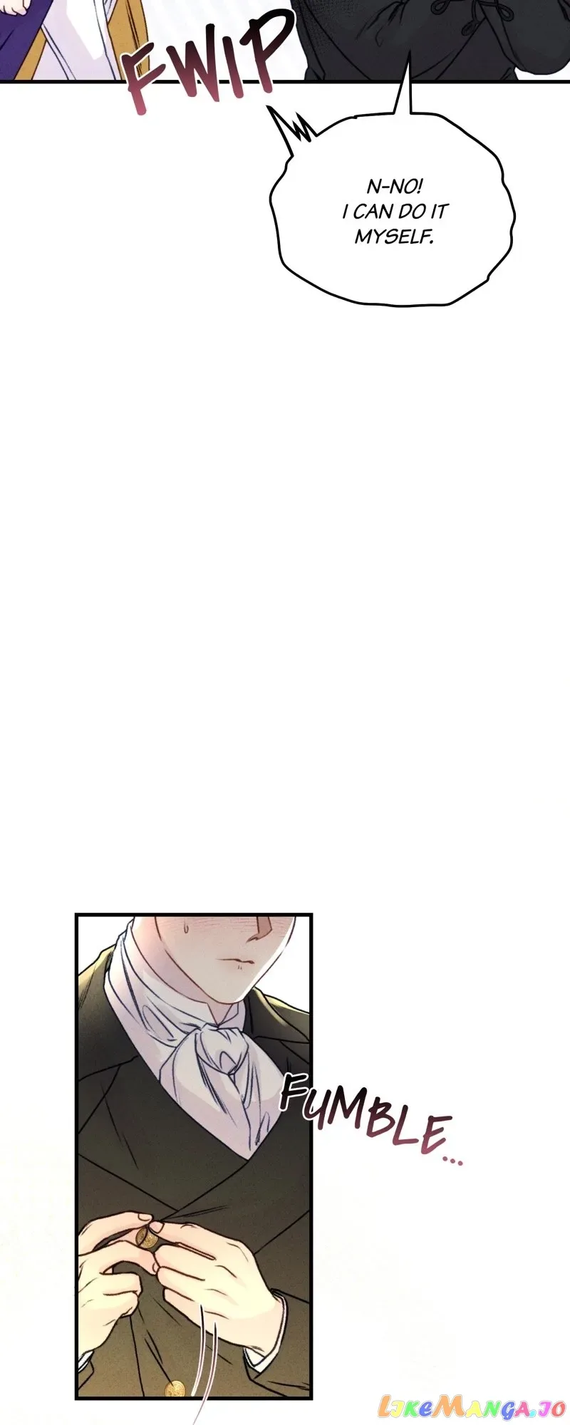 He’s Not Just a Pretty Face Chapter 42 page 5