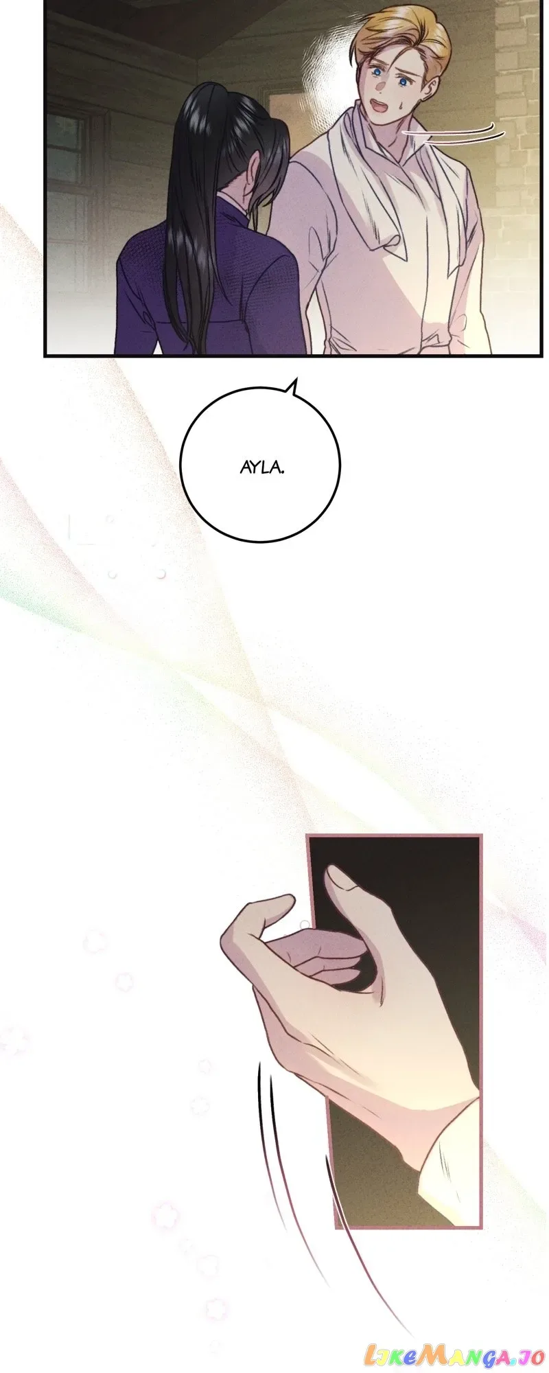 He’s Not Just a Pretty Face Chapter 42 page 14