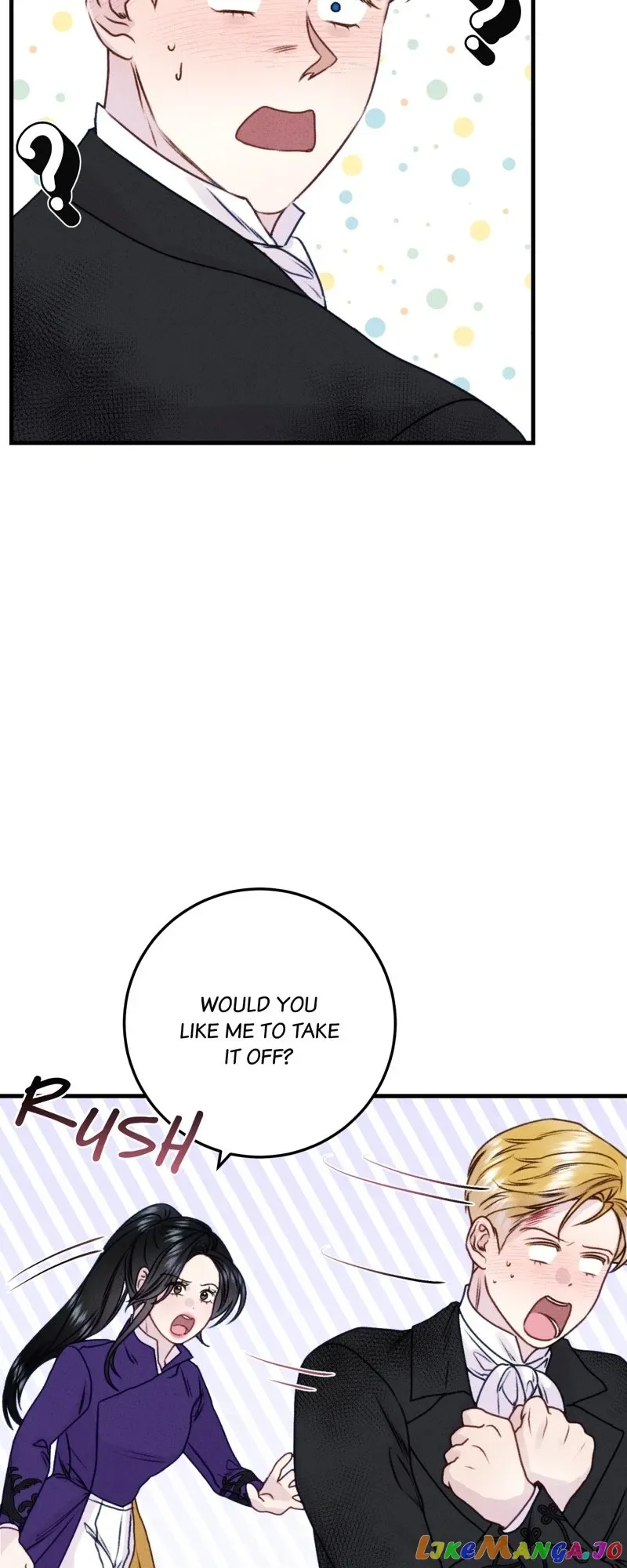 He’s Not Just a Pretty Face Chapter 42 page 4