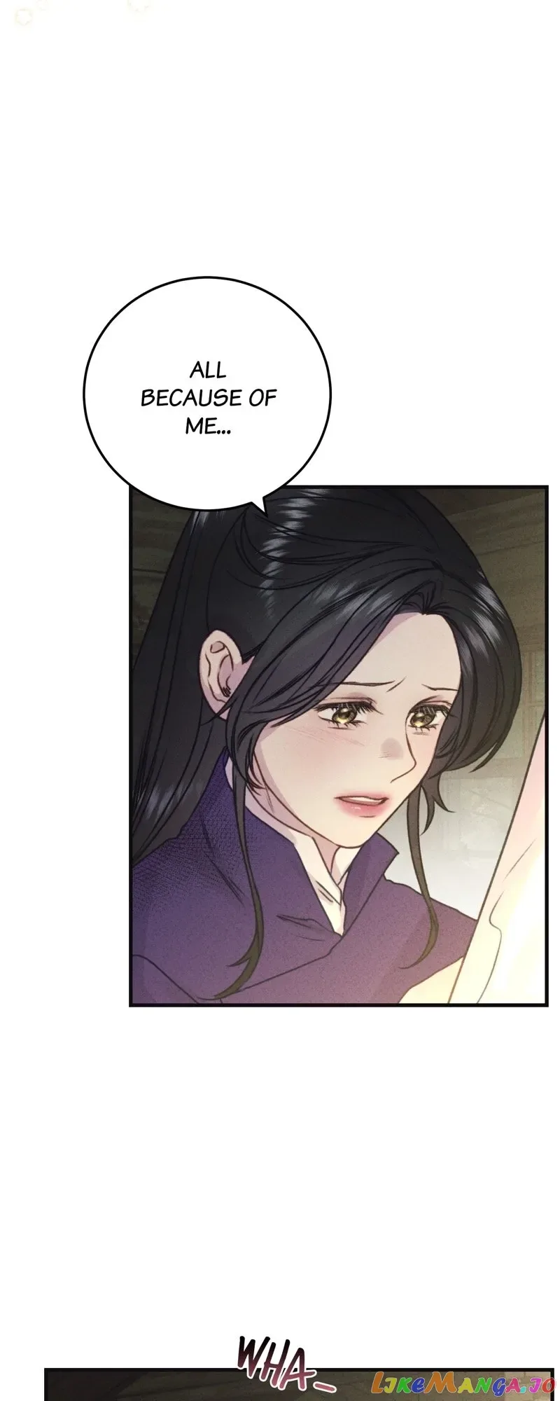 He’s Not Just a Pretty Face Chapter 42 page 13