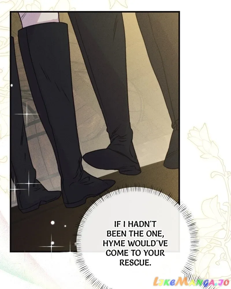 He’s Not Just a Pretty Face Chapter 42 page 17