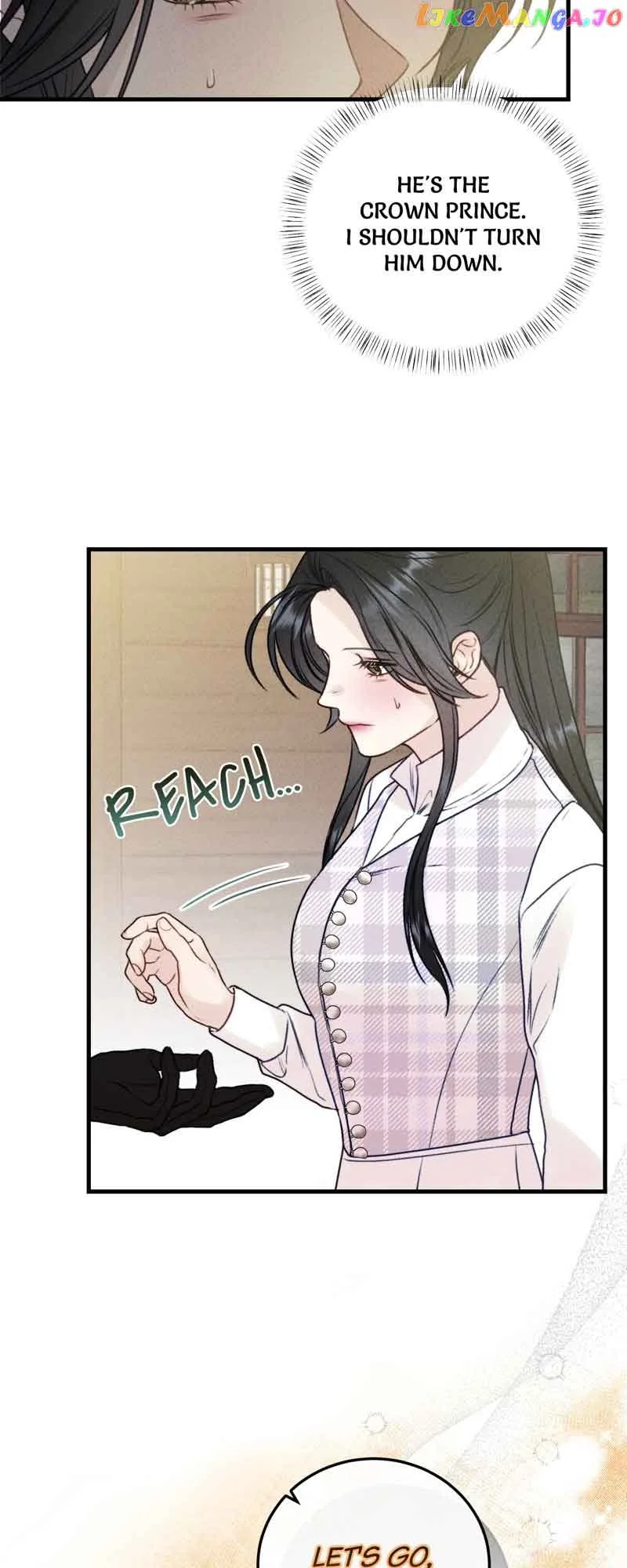 He’s Not Just a Pretty Face Chapter 43 page 43