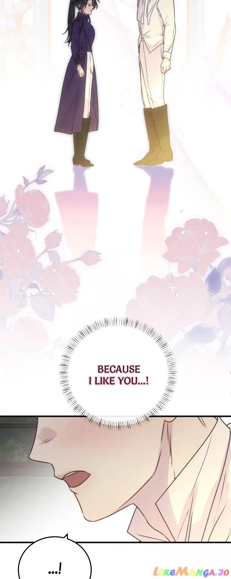 He’s Not Just a Pretty Face Chapter 42 page 20