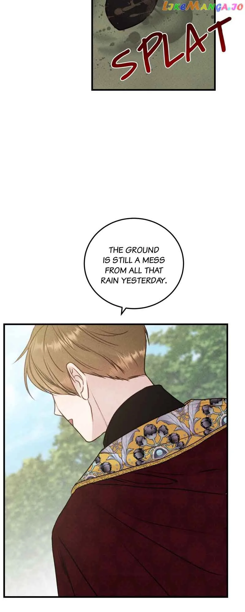 He’s Not Just a Pretty Face Chapter 43 page 47