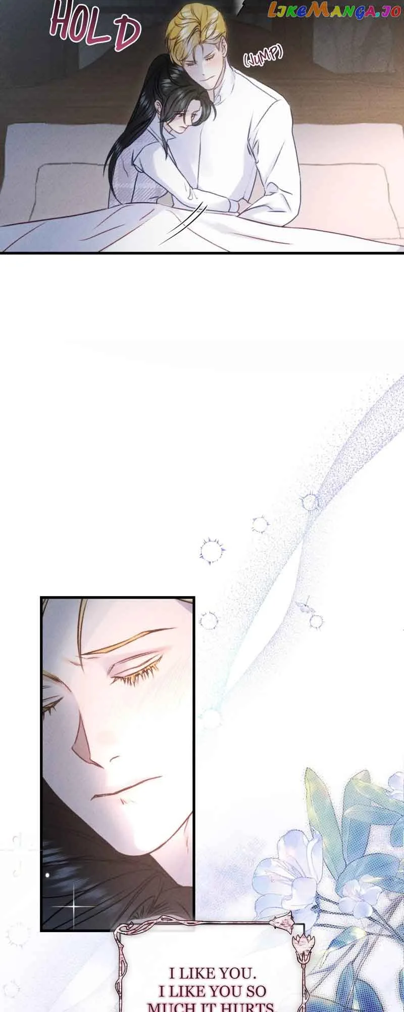 He’s Not Just a Pretty Face Chapter 43 page 7