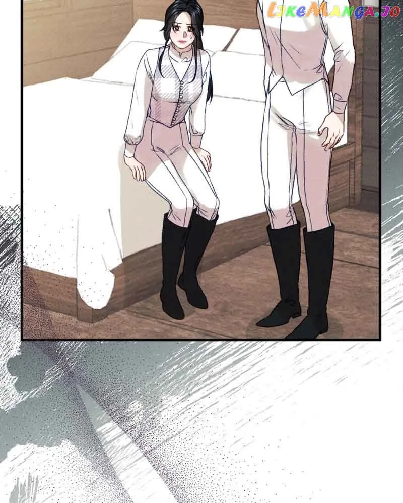 He’s Not Just a Pretty Face Chapter 43 page 25