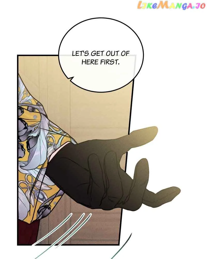 He’s Not Just a Pretty Face Chapter 43 page 41