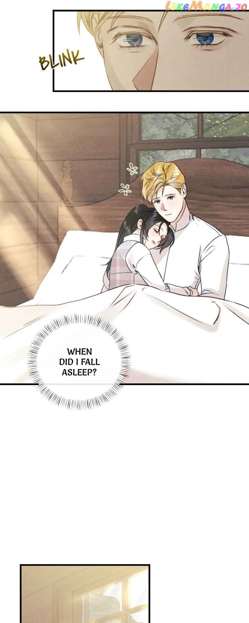 He’s Not Just a Pretty Face Chapter 43 page 12