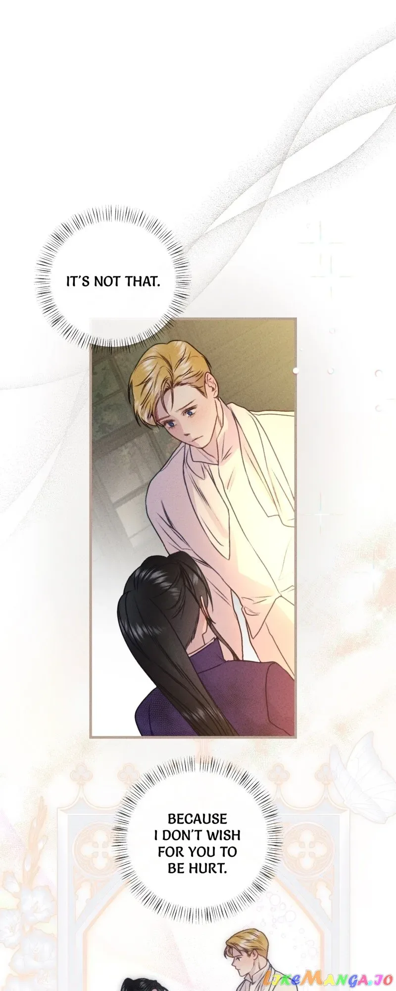 He’s Not Just a Pretty Face Chapter 42 page 19