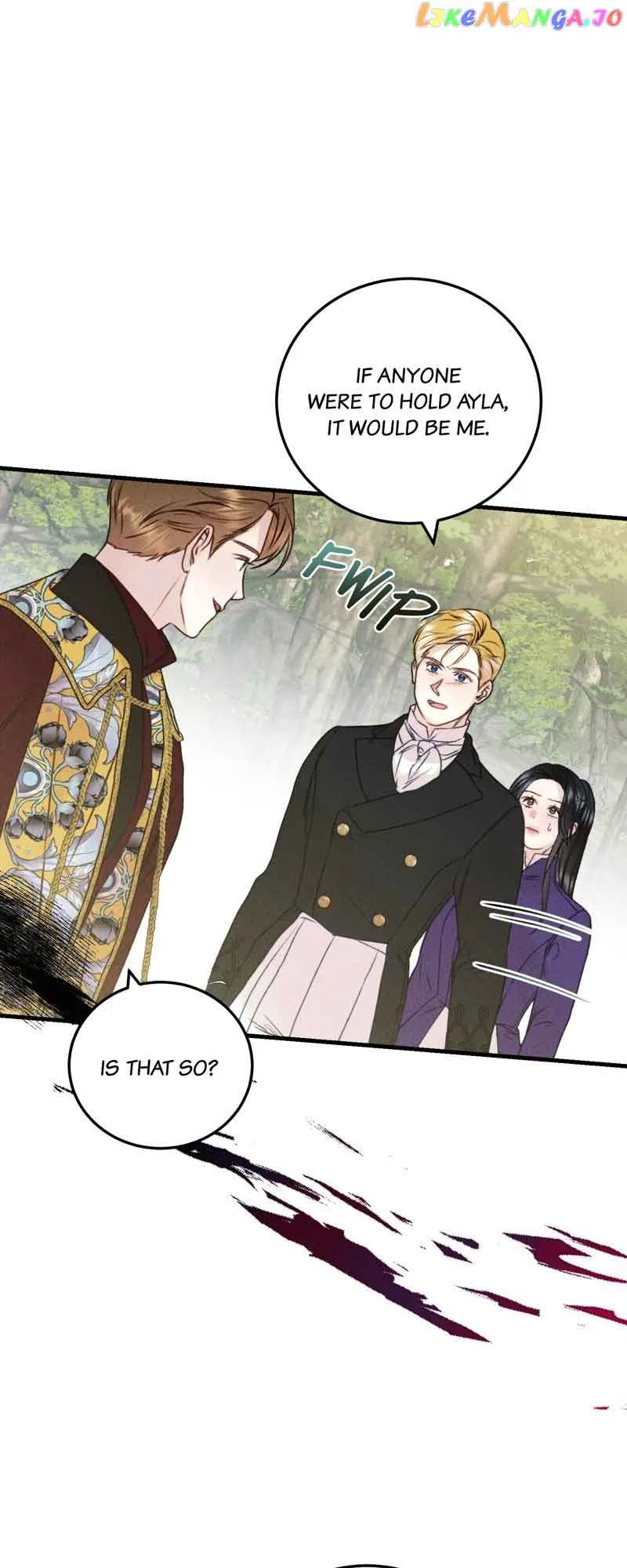 He’s Not Just a Pretty Face Chapter 43 page 50