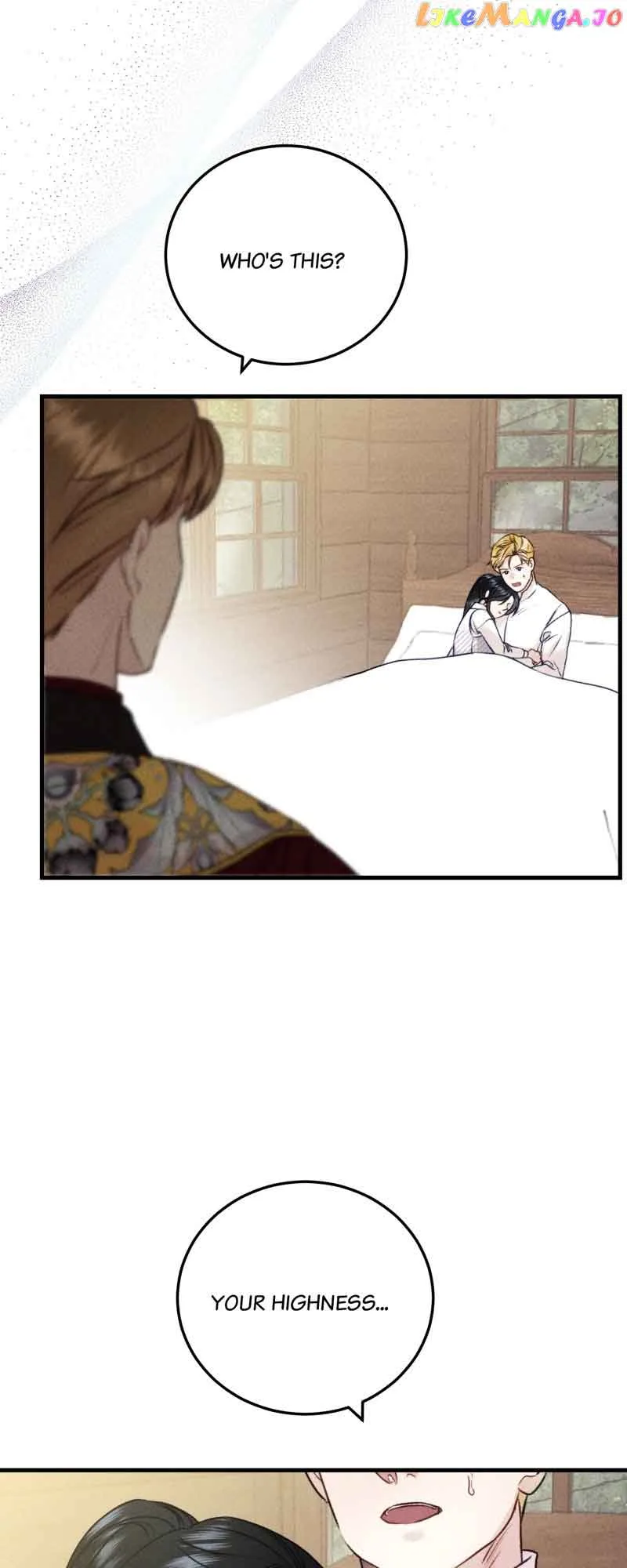 He’s Not Just a Pretty Face Chapter 43 page 18
