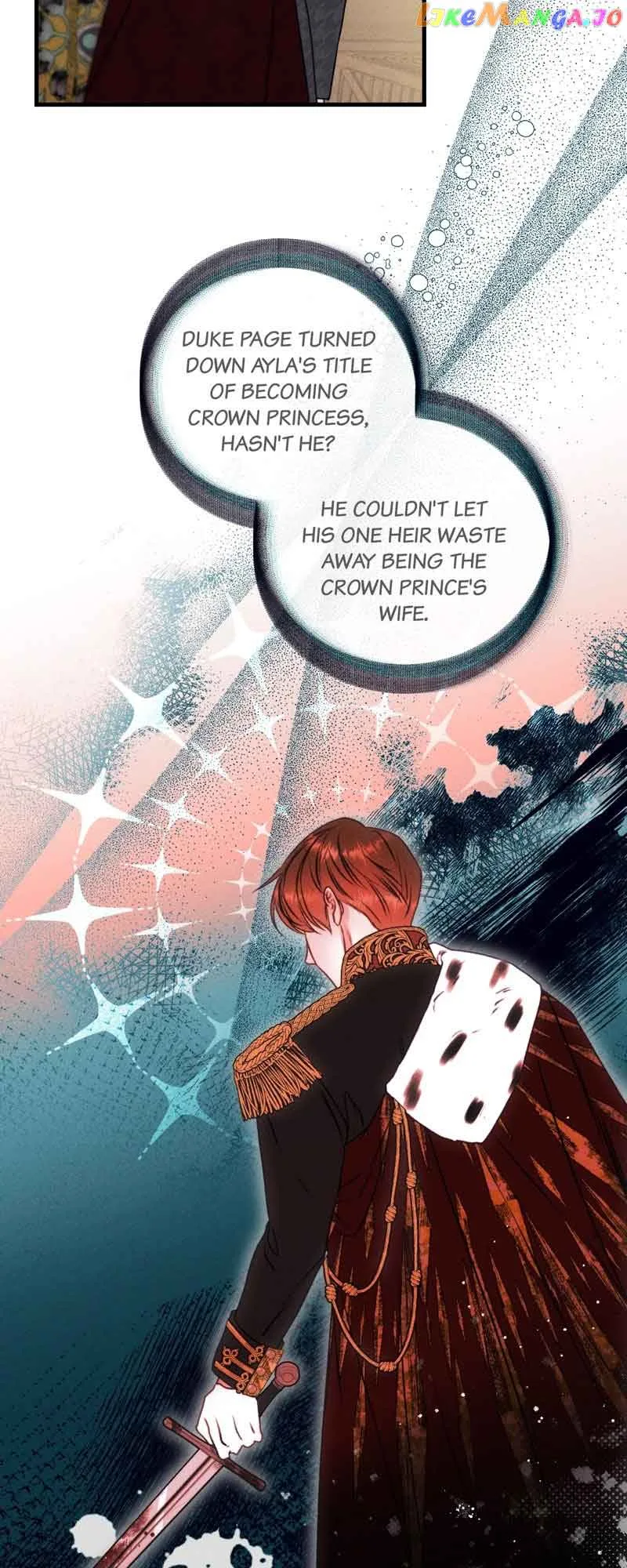 He’s Not Just a Pretty Face Chapter 43 page 36