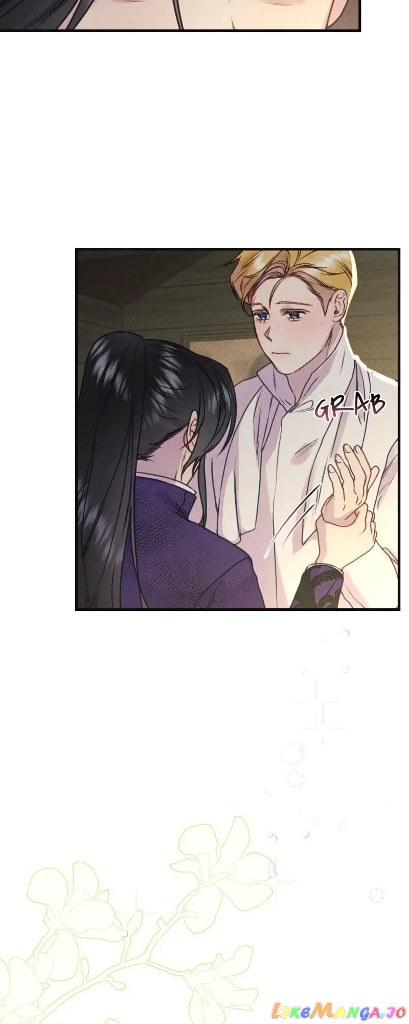 He’s Not Just a Pretty Face Chapter 42 page 16