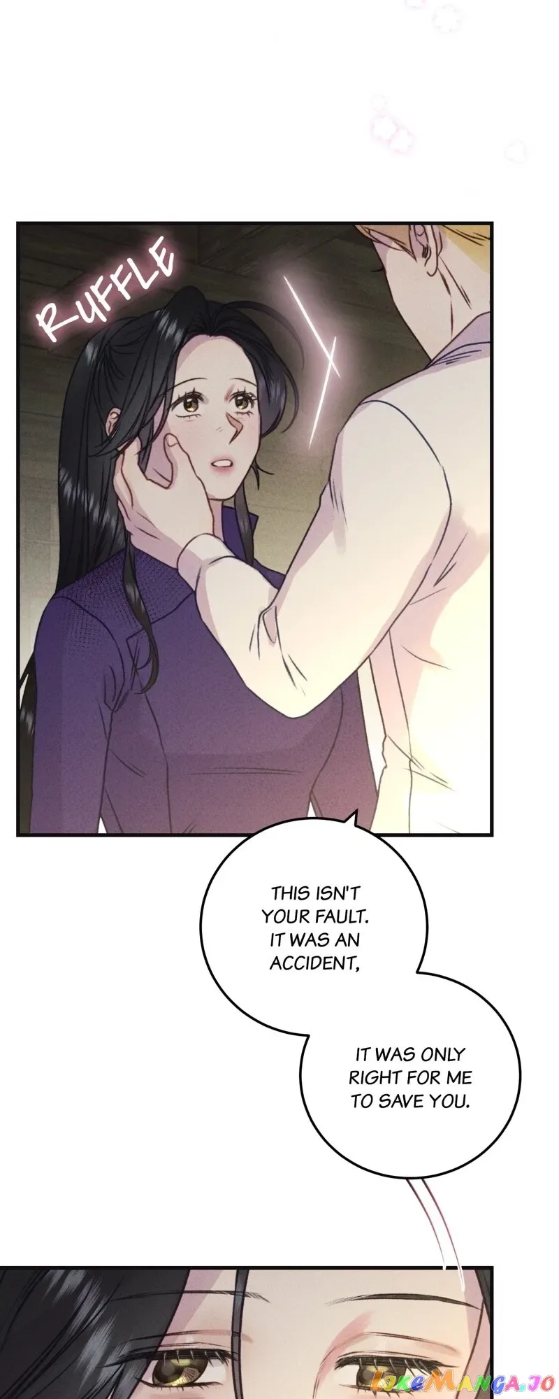 He’s Not Just a Pretty Face Chapter 42 page 15