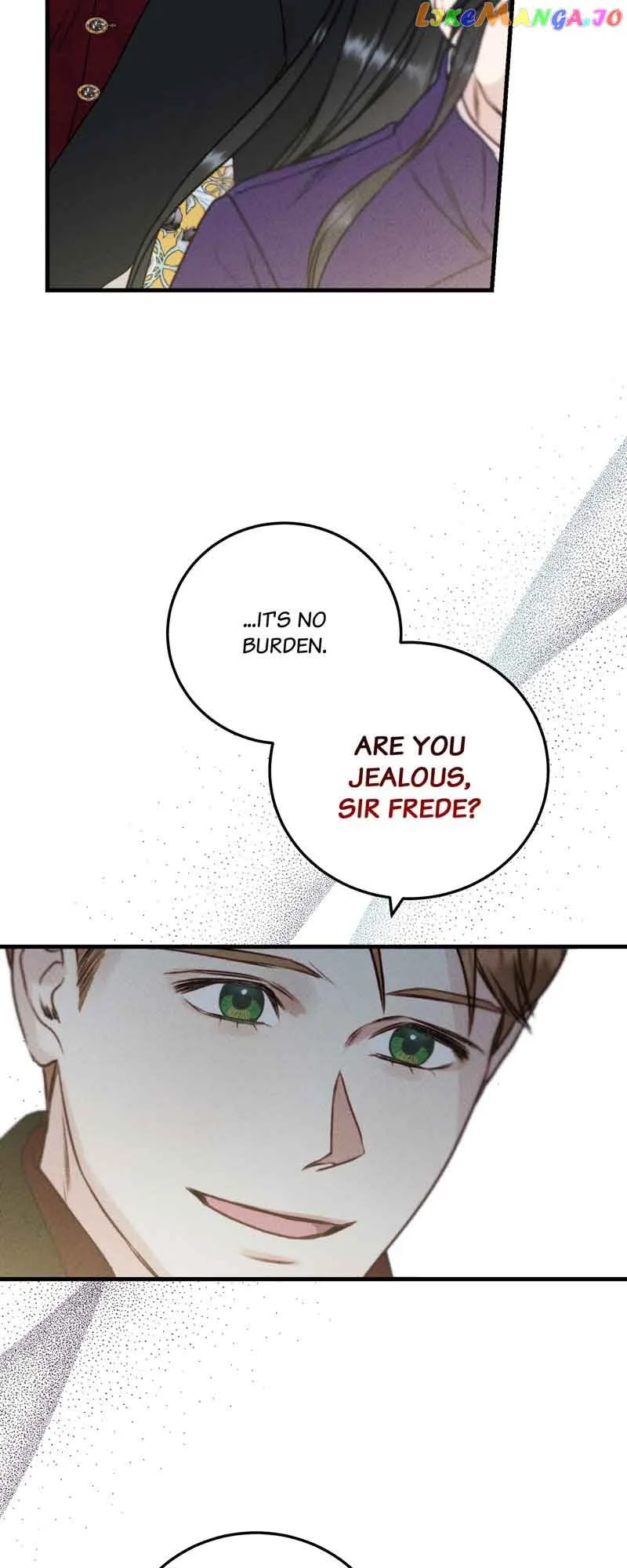 He’s Not Just a Pretty Face Chapter 43 page 53