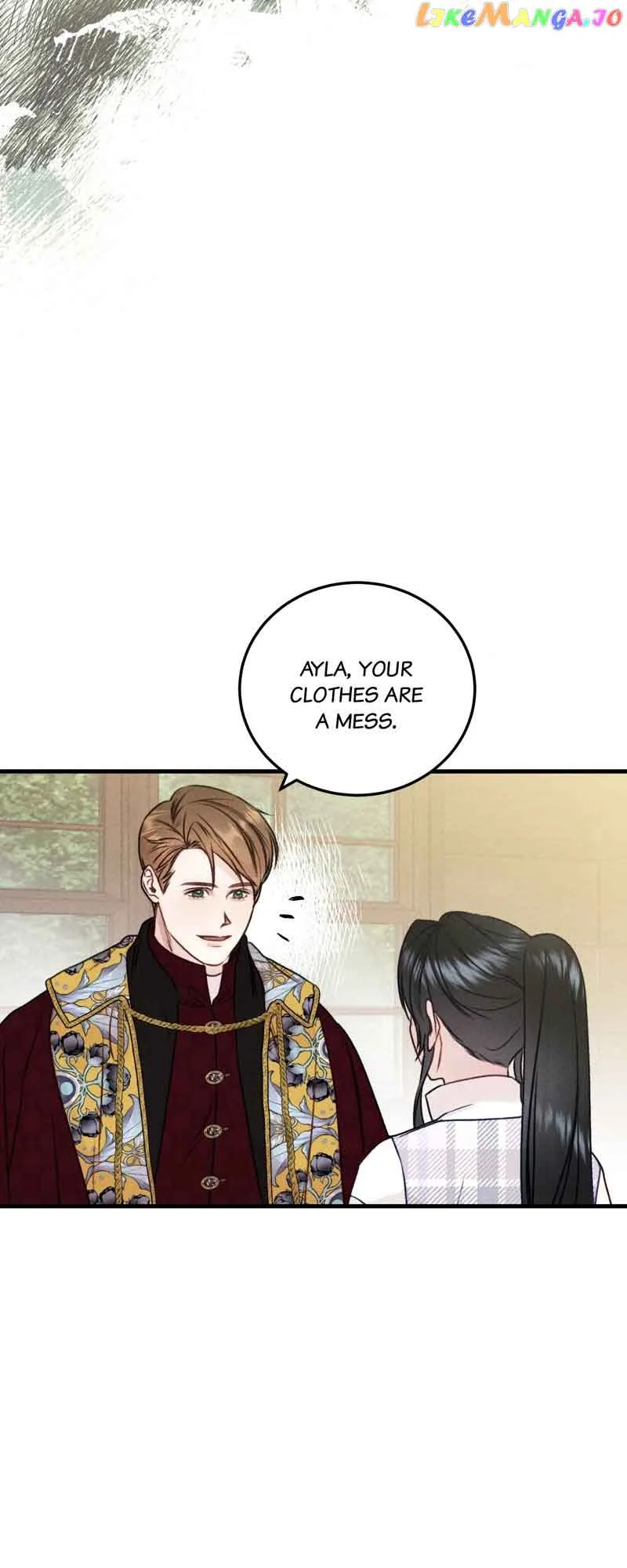 He’s Not Just a Pretty Face Chapter 43 page 40